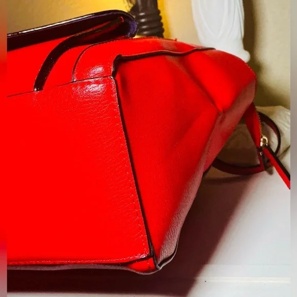 U.S. POLO ASSN. TOTE BAG NWOT - Picture 13 of 14